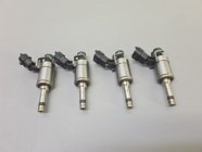 Форсунка топливная Omoda C5 2022