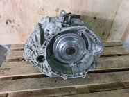 АКПП Omoda C5 2022