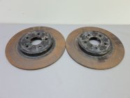 Диск тормозной задний Omoda C5 2022