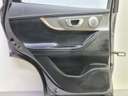 обшивка двери левая задняя Omoda C5 2022