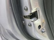 замок двери левый задний Omoda C5 2022