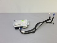 Магнитола Omoda C5 2022