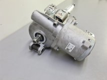 Рулевая колонка Omoda C5 2022