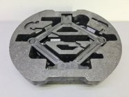 ящик под инструменты / набор инструментов Omoda C5 2022