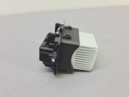 сопротивление печки Omoda C5 2022