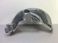 Подкрылок левый задний Omoda C5 2022