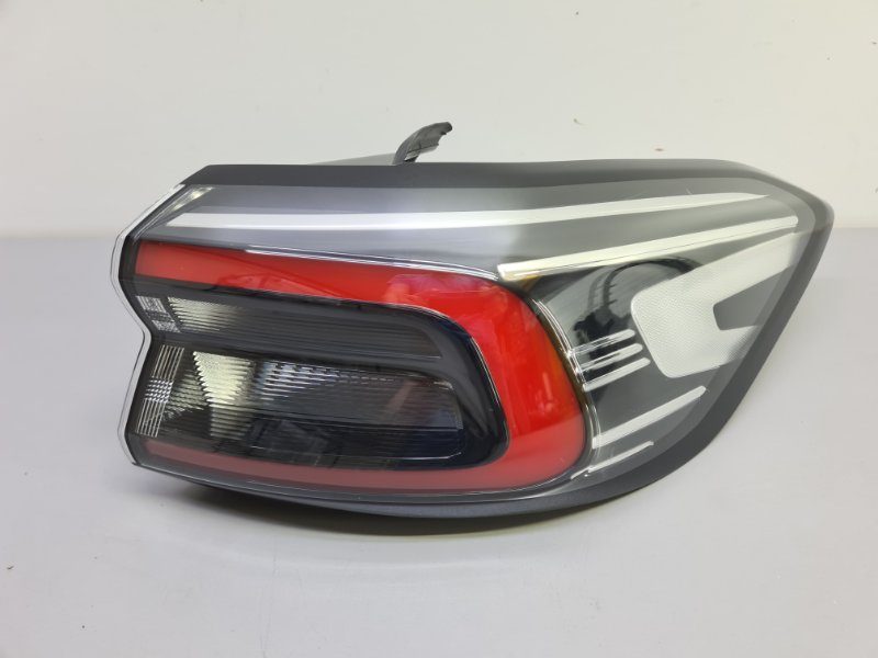 Фонарь Chery Tiggo 7 Pro Max 2022 задн. прав. (б/у)