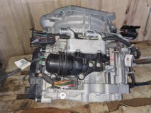 АКПП Chery Tiggo 8 Pro Max 2023 2.0