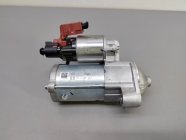 Стартер Chery Tiggo 7 Pro Max 2023 1.6