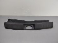 Накладка замка багажника Chery Tiggo 7 Pro Max 2023 1.6