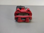 Суппорт тормозной левый задний Chery Tiggo 7 Pro Max 2023 1.6