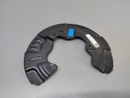 тормозной щиток левый задний Chery Tiggo 7 Pro Max 2023 1.6