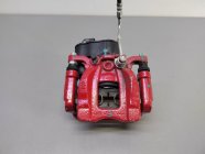 Суппорт тормозной правый задний Chery Tiggo 7 Pro Max 2023 1.6