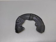 тормозной щиток правый задний Chery Tiggo 7 Pro Max 2023 1.6