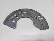 тормозной щиток правый передний Chery Tiggo 7 Pro Max 2023 1.6