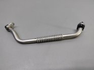 масляная трубка турбины (сброс) Chery Tiggo 7 Pro Max 2023 1.6