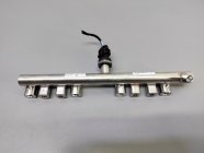 топливная рампа Chery Tiggo 7 Pro Max 2023 1.6