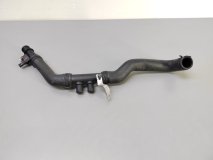 Патрубок охлаждения Chery Tiggo 7 Pro Max 2023 1.6