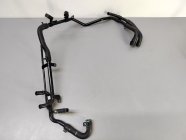 трубка охлаждающей жидкости металлическая Chery Tiggo 7 Pro Max 2023 1.6