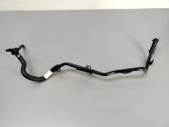 трубка охлаждающей жидкости металлическая Chery Tiggo 7 Pro Max 2023 1.6