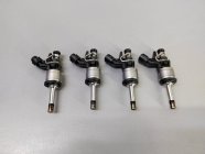 Форсунка топливная Chery Tiggo 7 Pro Max 2023 1.6