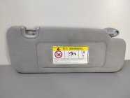 Козырек солнцезащитный правый Chery Tiggo 7 Pro Max 2023 1.6