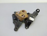 Опора двигателя левая Chery Tiggo 7 Pro Max 2023 1.6