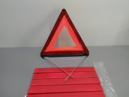 Знак аварийной остановки Chery Tiggo 7 Pro Max 2023 1.6