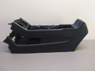 консоль салона (центральная часть) Chery Tiggo 7 Pro Max 2023 1.6