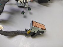 Проводка подкапотная Changan UNI-T 2022