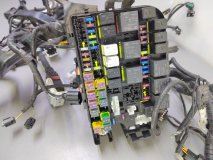 Проводка подкапотная Changan UNI-T 2022