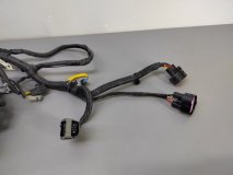 Проводка подкапотная Changan UNI-T 2022