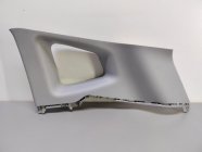 Обшивка стойки правая задняя Chery Tiggo 7 Pro 2022