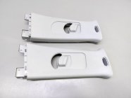 Обшивка стойки правая Chery Tiggo 7 Pro 2022