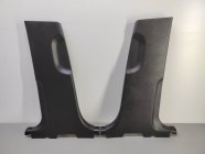 Обшивка центральной стойки нижняя левая Chery Tiggo 7 Pro Max 2023 1.6