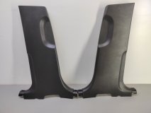 Обшивка центральной стойки нижняя Chery Tiggo 7 Pro 2022