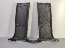 Обшивка центральной стойки нижняя Chery Tiggo 7 Pro 2022