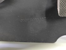 Обшивка центральной стойки нижняя Chery Tiggo 7 Pro 2022