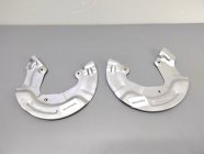 тормозной щиток передний Chery Arrizo 8 2023