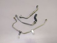 Трубка охлаждения турбины Chery Arrizo 8 2023