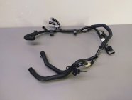 трубка охлаждающей жидкости металлическая Chery Arrizo 8 2023