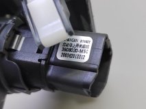 Кнопка запуска двигателя Changan UNI-T 2022