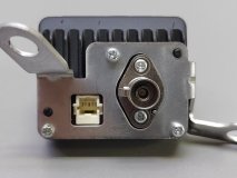 Камера Changan UNI-T 2022