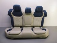 Сиденье заднее Chery Arrizo 8 2023