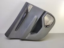 Обшивка двери левая задняя Zeekr 001 2023 Обшивка двери левая задняя Zeekr 001 2023