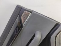 Обшивка двери левая задняя Zeekr 001 2023 Обшивка двери левая задняя Zeekr 001 2023