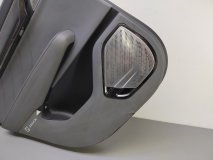 Обшивка двери левая задняя Zeekr 001 2023 Обшивка двери левая задняя Zeekr 001 2023