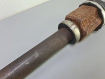 Привод правый передний Ford Kuga 2 2019 Привод правый передний Ford Kuga 2 2019