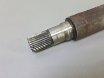 Привод правый передний Ford Kuga 2 2019 Привод правый передний Ford Kuga 2 2019