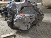 АКПП Ford Kuga 2 2019 АКПП Ford Kuga 2 2019